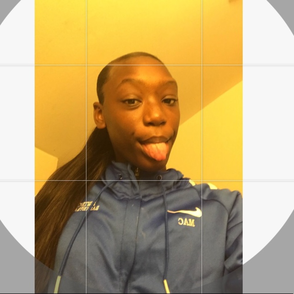 Meet your Posher, Machaya